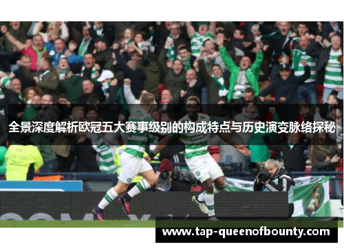 全景深度解析欧冠五大赛事级别的构成特点与历史演变脉络探秘