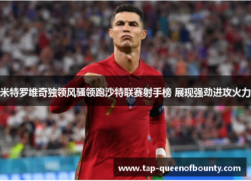 米特罗维奇独领风骚领跑沙特联赛射手榜 展现强劲进攻火力